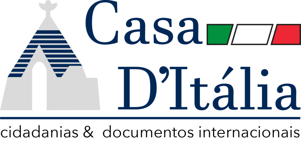Casa D' Itália - Garantia de Sucesso em Cidadanias e Vistos Internacionais